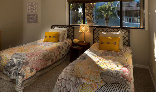 Ocean Gate At Hibiscus Resort St. Augustine Beach Exterior photo