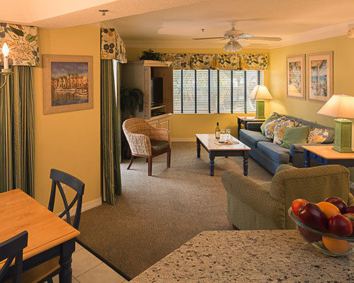 Ocean Gate At Hibiscus Resort St. Augustine Beach Exterior photo